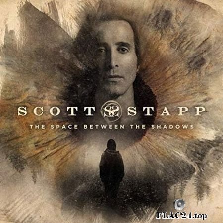 Scott Stapp - The Space Between the Shadows (2019) FLAC
