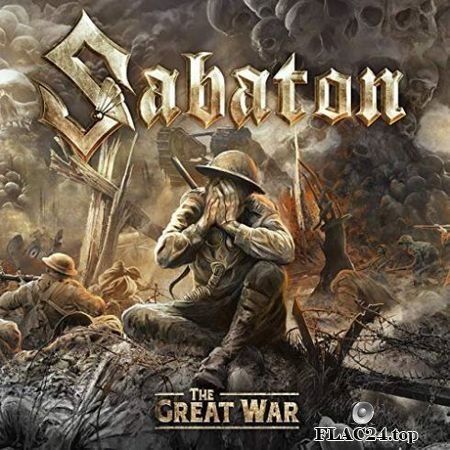 Sabaton - The Great War (Limited Edition) (2019) FLAC