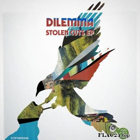 Dilemma - Stolen Cuts (EP) (2019) (24bit Hi-Res) FLAC (tracks)