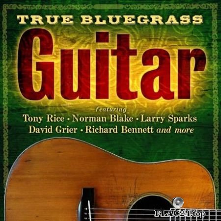 VA - True Bluegrass Guitar (2019) FLAC