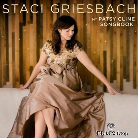 Staci Griesbach - My Patsy Cline Songbook (2019) FLAC