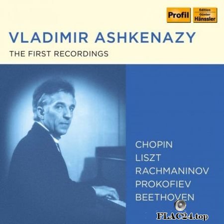 Vladimir Ashkenazy – Chopin, Beethoven & Others: Piano Works (2019) FLAC