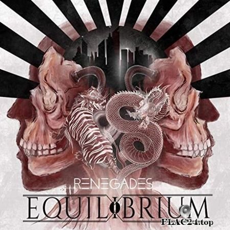 Equilibrium - Renegades (Limited Edition) (2019) FLAC
