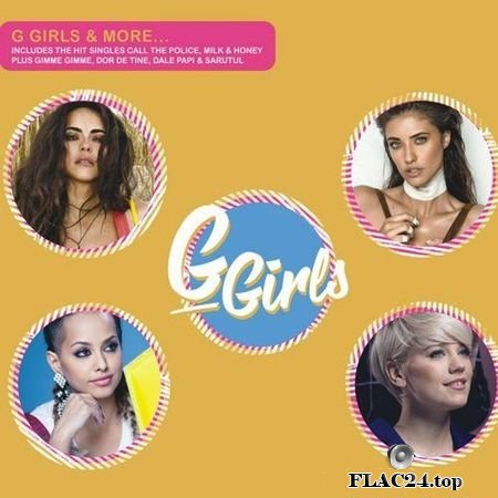 VA - G Girls & More (2017) FLAC (tracks)