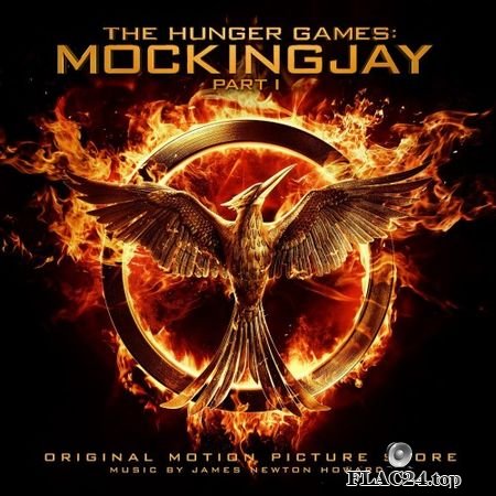James Newton Howard - The Hunger Games: Mockingjay - Part 1 (2014) FLAC (tracks)