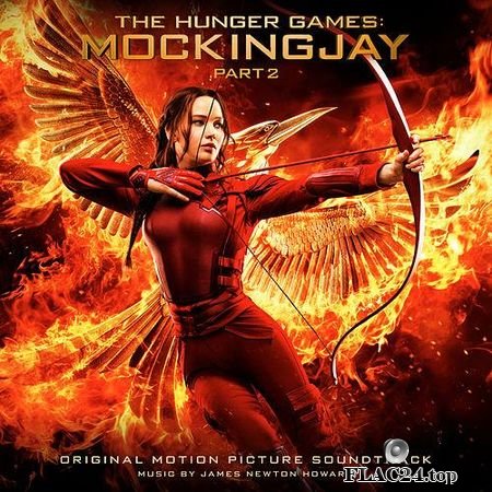 James Newton Howard - The Hunger Games: Mockingjay - Part 2 (2015) FLAC (tracks+.cue)