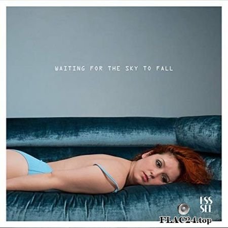 Ess See - Waiting for the Sky to Fall (2019) FLAC