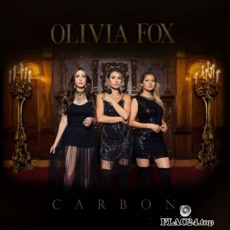 Olivia FOX - Carbon (2019) FLAC