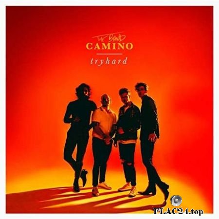 The Band CAMINO – tryhard (2019) FLAC