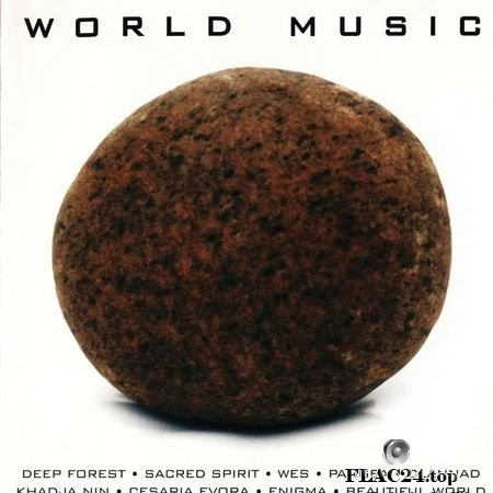 VA - World Music (1998) FLAC (tracks + .cue)