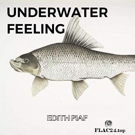 Edith Piaf – Underwater Feeling (2019) FLAC