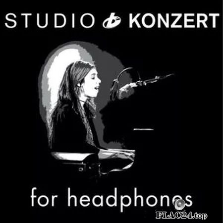 Olivia Trummer - Studio Konzert for Headphones (2019) FLAC