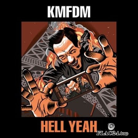 KMFDM - Hell Yeah (2017) FLAC