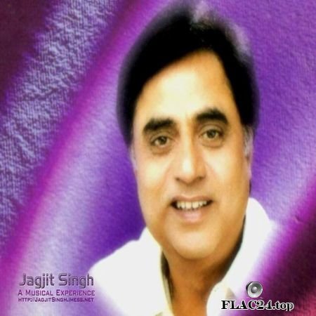 Jagjit Singh - Devotional Music: Mantras, Chants, Bhajans: 19 albums (1983-2009) FLAC (image+.cue)