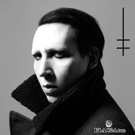 Marilyn Manson - Heaven Upside Down (2017) (Qobuz CD 16bits/44.1kHz) FLAC