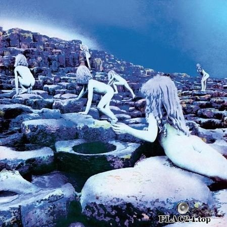 Led Zeppelin - Houses Of The Holy (HD Remastered Deluxe Edition) (1973, 2014) (24bit Hi-Res) FLAC (tracks)