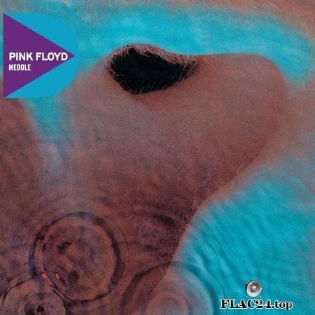 Pink Floyd - Meddle Remasterise (2011) FLAC (tracks)