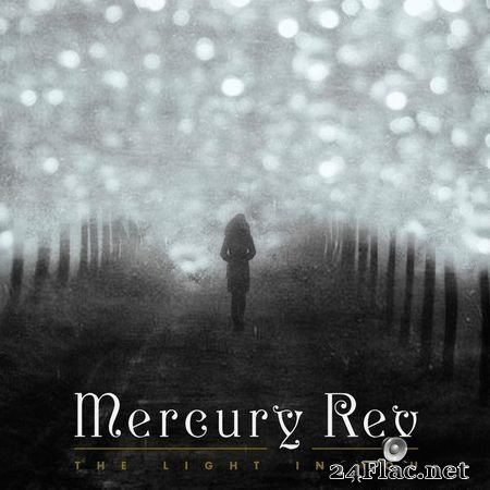 Mercury Rev - The Light In You (2015) (24bit Hi-Res) FLAC (tracks)