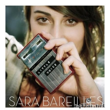 Sara Bareilles - Little Voice (2007) (24bit Hi-Res) FLAC (tracks)