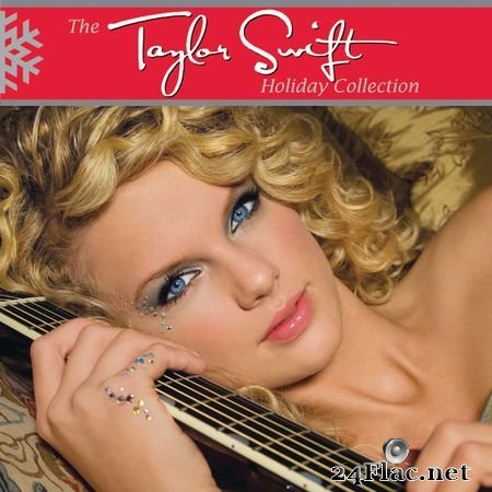 Taylor Swift - The Taylor Swift Holiday Collection [Qobuz CD 16bits/44.1kHz] (2008) FLAC