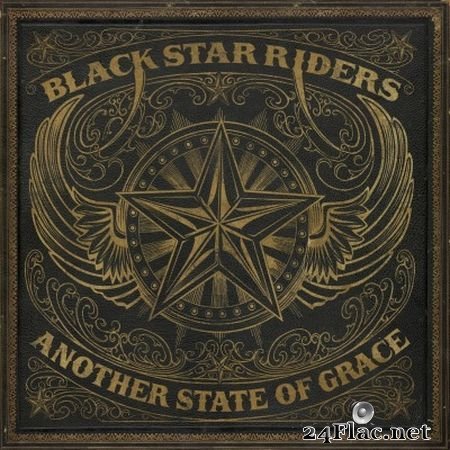 Black Star Riders - Another State Of Grace (2019) (24bit Hi-Res) FLAC