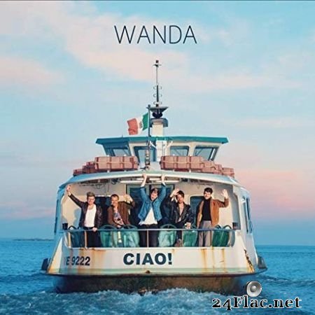 Wanda - Ciao! (Deluxe) (2019) FLAC
