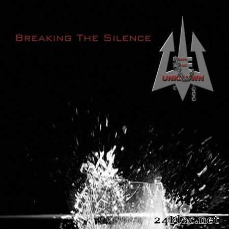 Into The Unknown - Breaking the Silence (2019) FLAC (tracks)