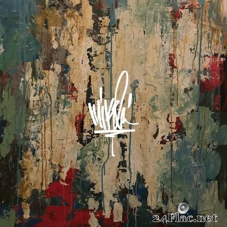 Mike Shinoda - Post Traumatic (2018) (24bit Hi-Res) FLAC