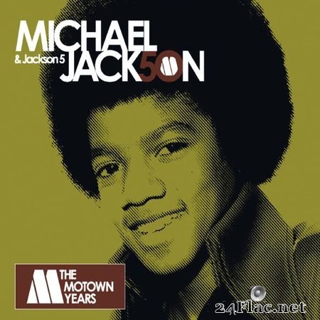 Michael Jackson - The Motown Years 50 [Qobuz CD 16bits/44.1kHz] 3 CDS (2007) FLAC