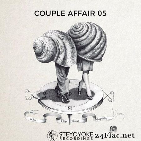 VA - Couple Affair 05 (2019) FLAC (tracks)
