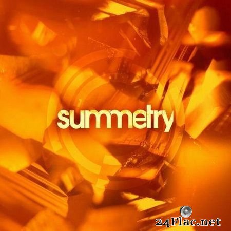 VA - Summetry Vol.1 (2019) FLAC (tracks)