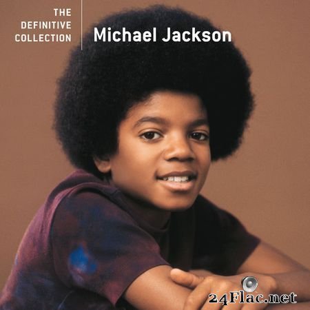 Michael Jackson - The Definitive Collection [Qobuz CD 16bits/44.1kHz] (2008) FLAC