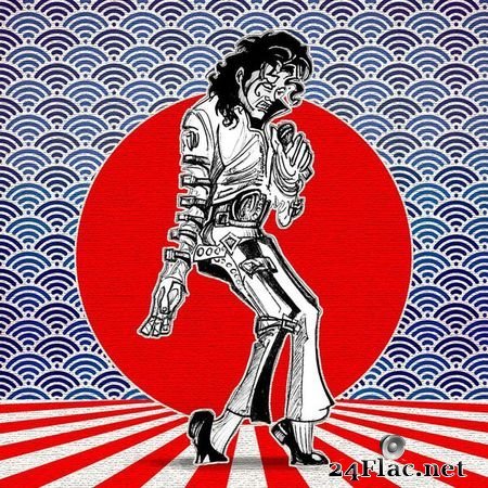 Michael Jackson - Live At Yokohama Stadium, Nippon TV Broadcast, Japan, 27th September 1987 [Qobuz] (2016) FLAC