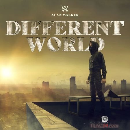 Alan Walker – Different World (2018) Single (24bit Hi-Res) FLAC