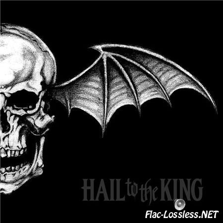 Avenged Sevenfold - Hail to the King (Deluxe Edition) (2013) FLAC (tracks)