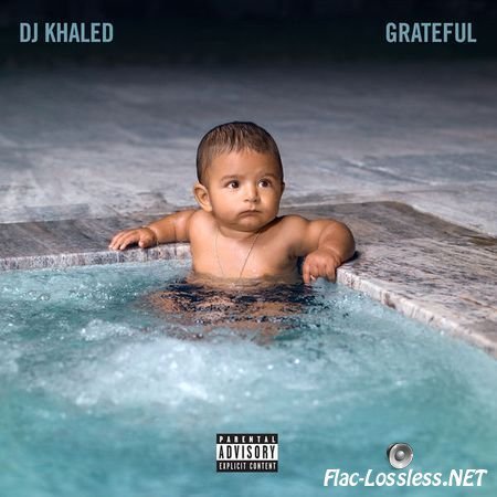 DJ Khaled - Grateful (2017) FLAC