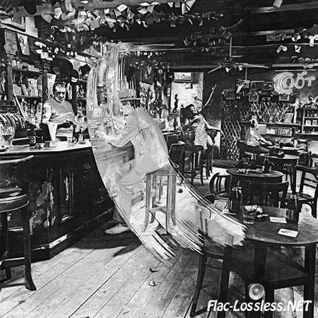 Led Zeppelin - In Through the Out Door (Deluxe Edition) (2CD) (2015) FLAC (tracks)