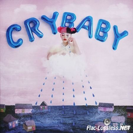 Melanie Martinez - Cry Baby (2015) [24bit Deluxe Edition] FLAC (tracks)