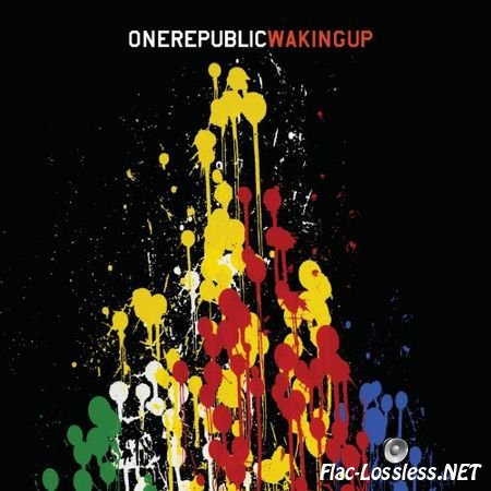 OneRepublic - Waking Up (2009) FLAC (tracks+.cue)