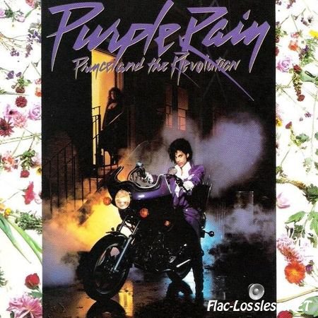 Prince - Purple Rain (1984/2013) FLAC (tracks)