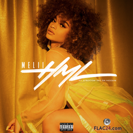 Melii - HML (2019) [Single] FLAC