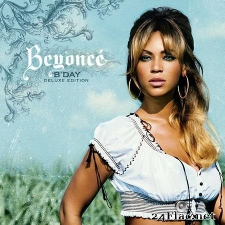 Beyonce - B'Day Deluxe Edition (2007) FLAC (tracks)