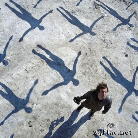 Muse - Absolution (2004) (24bit Hi-Res) FLAC (tracks)