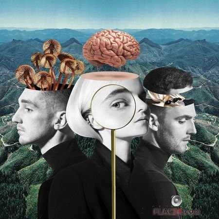 Clean Bandit – What Is Love? (2018) (Deluxe Edition) FLAC