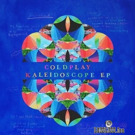Coldplay - Kaleidoscope (2017) FLAC (tracks + .cue)