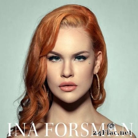 Ina Forsman - Ina Forsman (2016) (24bit Hi-Res) FLAC (tracks)