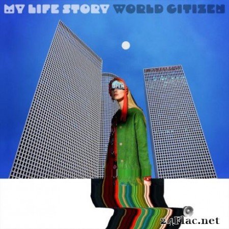 My Life Story &#8211; World Citizen (2019)