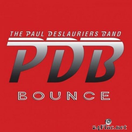 The Paul DesLauriers Band &#8211; Bounce (2019)