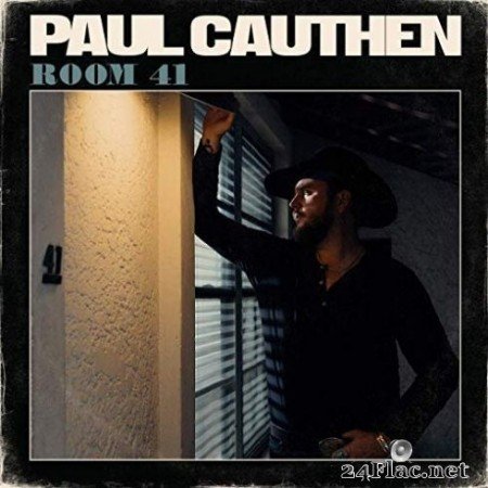 Paul Cauthen &#8211; Room 41 (2019)