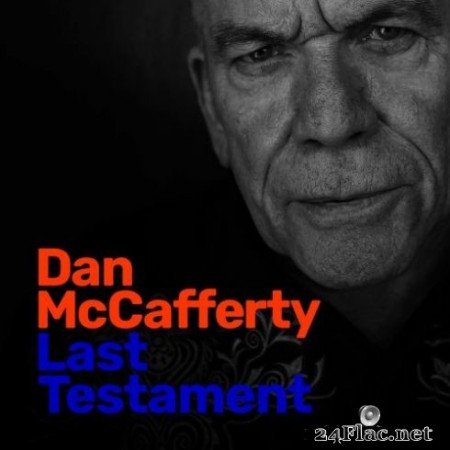 Dan McCafferty &#8211; Last Testament (2019) Hi-Res
